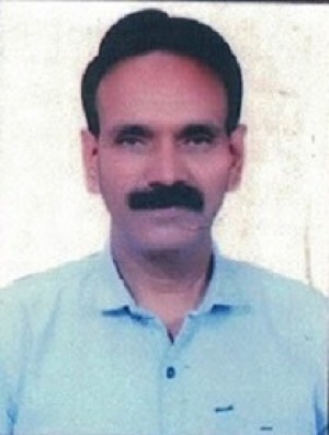 डॉ. अश्वनी कुमार