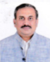 Dr. Sandeep Vasantrao Kadwe