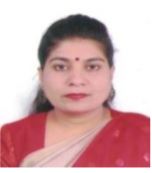 डॉ। अरुणा मोहन माली