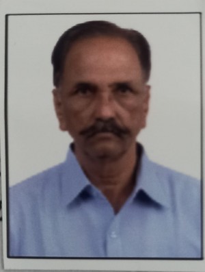 डॉ. अशोक कुमार शर्मा