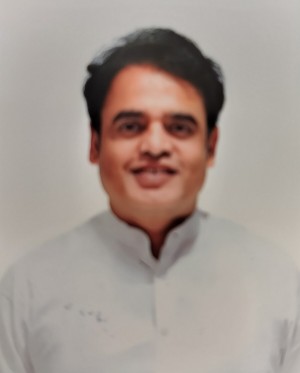 DR ASHWATH NARAYAN C N