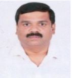 Dr. B. Chandra (Chandregowda)