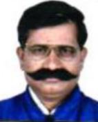 Dr. BalasahebArjun Pol