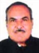 Dr. Balkrishan Panwar