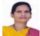 Dr. Bharati Pravin Pawar