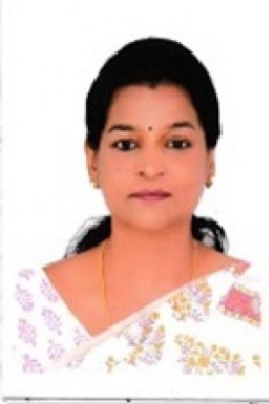 DR CHANDRA PRABHA JEYAPAL