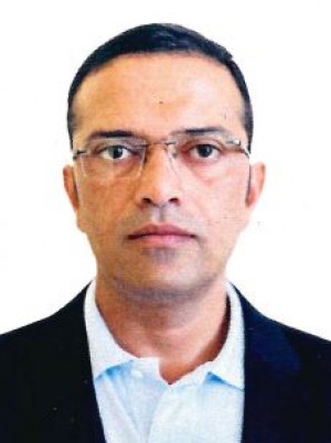 डॉ दीपक रावल