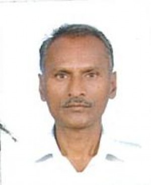 DR GURUNATHAN S