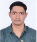 डॉ। हितेश महेंद्रभाई