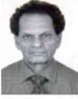 Dr. Jagdish Chandra Sharma