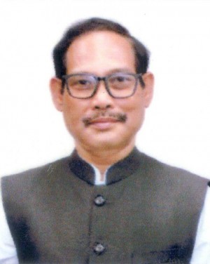 DR JAYANTA KUMAR ROY