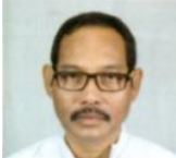 Dr. Jayanta Kumar Roy