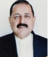 Dr. Jitendra Singh