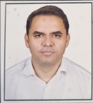 DR JIVAN BHAWLAL RAJPUT