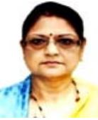 Dr. Kakoli Ghoshdastidar