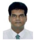 Dr. Kalanidhi Veeraswamy