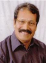 डॉ। कृष्णसामी, के।