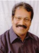 Dr Krishnasamy, K.