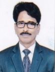 Dr. L. J. Kanhekar