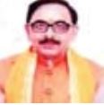 Dr. Mahendra Nath Pandey