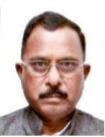 Dr. Mallu Ravi