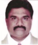 Dr. Manish Dattataray Wadje