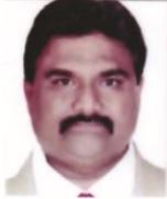 Dr. Manish Dattataray Wadje