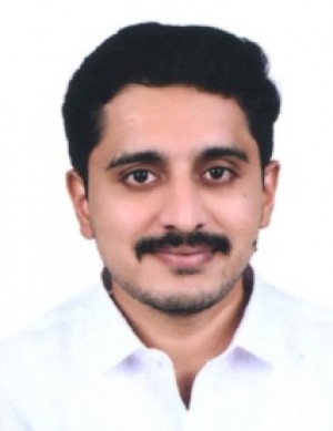 DR MANOJKUMAR G