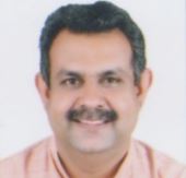 डॉ। मोहम्मद साधिक के.पी.