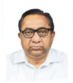 डाः मोशारफ होसेन