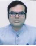 Dr. Mritunjay Kumar Jha