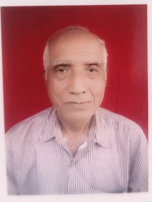 DR OM SINGH MEENA SEHARA