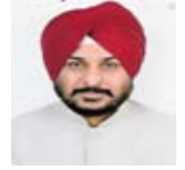 Dr. Paramjeet Singh Ranu