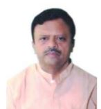Dr. Rajendra Bhaskarrav Shingne