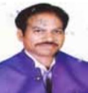 डॉ। राजेश कुमार वर्मा