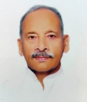 DR RAJKUMAR SANGWAN