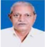 Dr. Ramlal    Mohbarsha