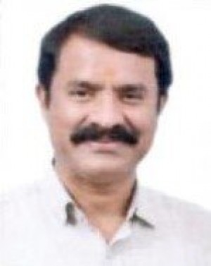 DR RAVI NAGARAJAIAH
