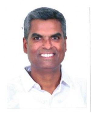 DR S PASUPATHI