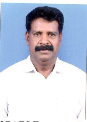 DR SANGASANDRA VIJAYAKUMAR