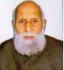 Dr. Shafiqur Rehman Barq