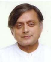 Dr. Shashi Tharoor