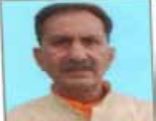 Dr. Shree Bhagwan Singh