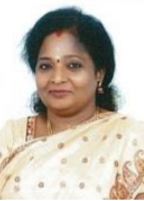 Dr. Tamilisai Soundararajan