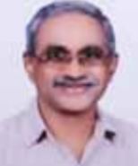 Dr. U.P.Shivananda