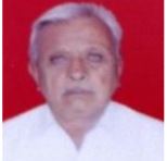 Dr. Vasant Raghunath Munde