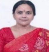 डॉ। योगिता बाजपेयी