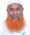 Dr. Abdul Latif (Miya Ji)