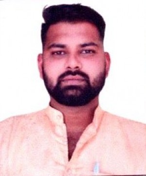 द्रगपाल सिंह लोधी