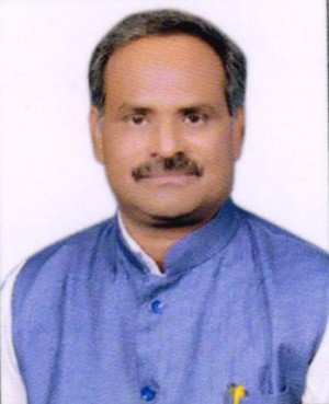 Dr. Bharat Warsi